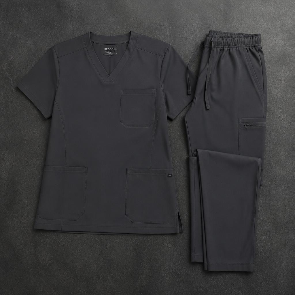 Scrub Sets